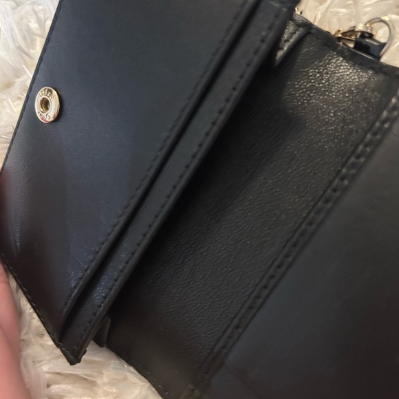 Mini Lady Dior wallet - Picture 2 of 12